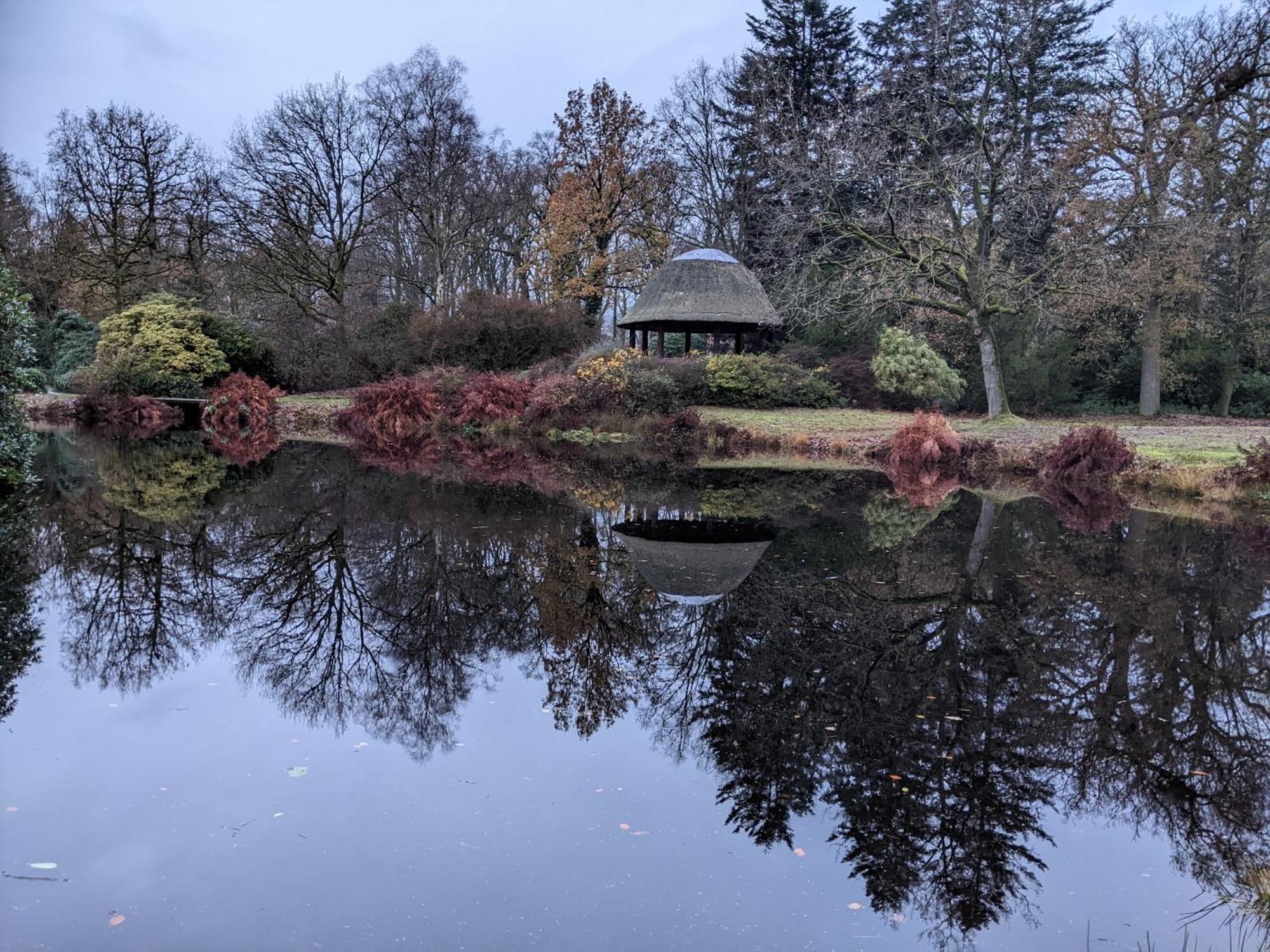 Drei-Insel-Blick Neßmersiel エクステリア 写真